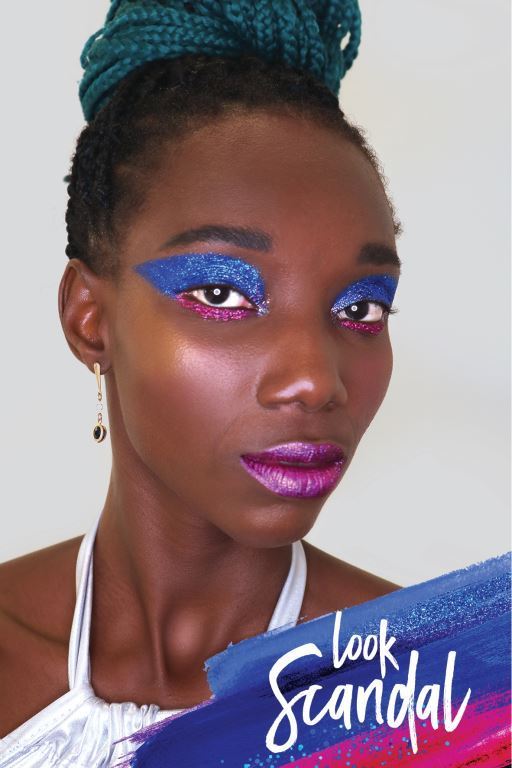 Sephora oferece serviço de full make-up para o Carnaval