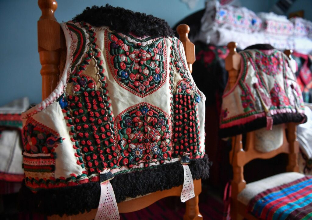 Apropriação cultural na moda