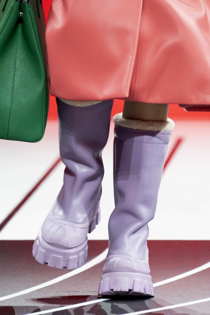 Prada Fall 2020