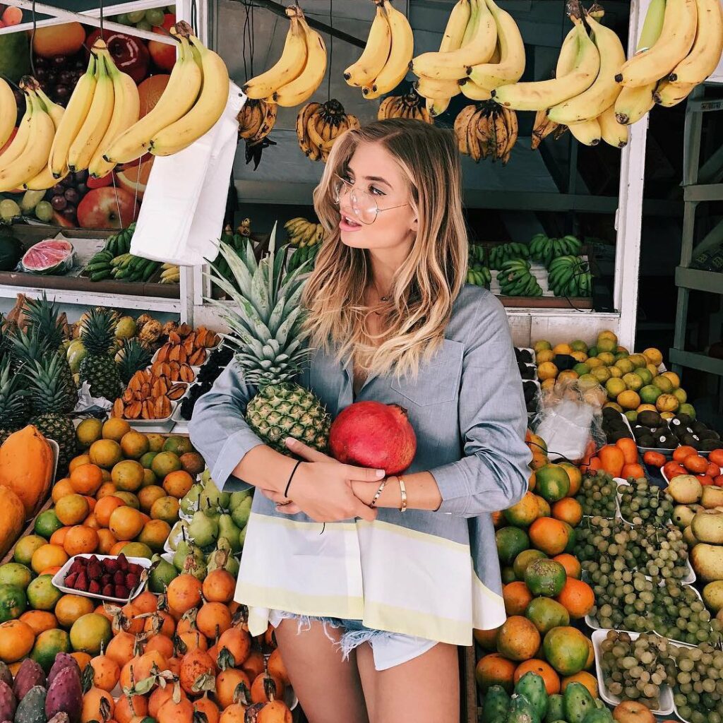 nutrientes essenciais para o cabelo e unhas