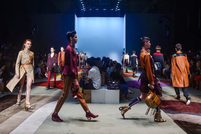 ABEST divulga novo calendário brasileiro de moda