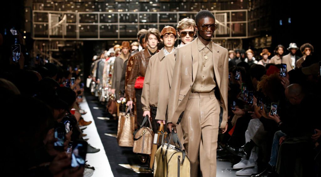 Milan Fashion Week acontecerá em um novo formato digital