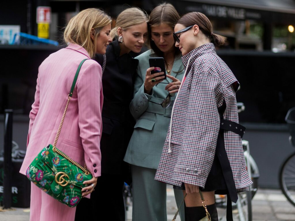 Saiba como assistir a Semana de Moda de Milão em casa