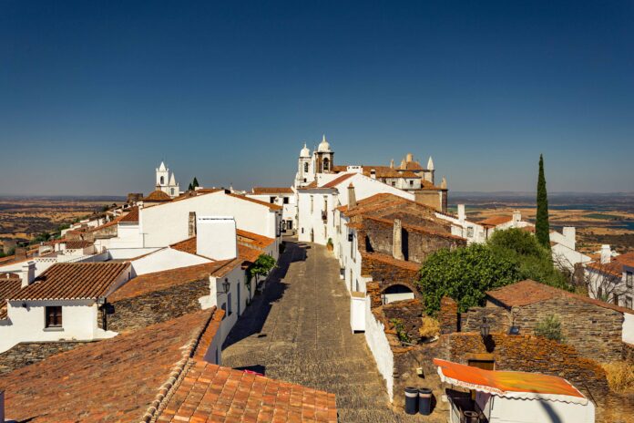 Cinco vilarejos mais bonitos de Portugal