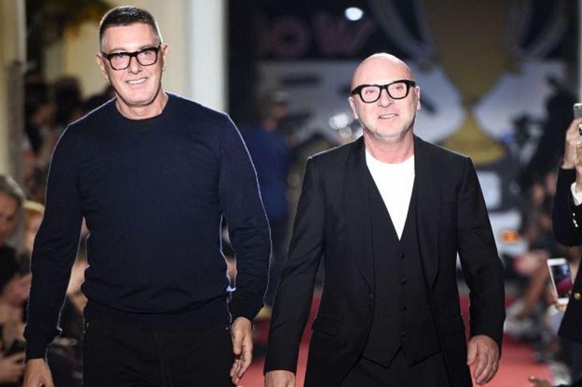 Dolce & Gabbana anuncia participação na Milan Digital Fashion Week