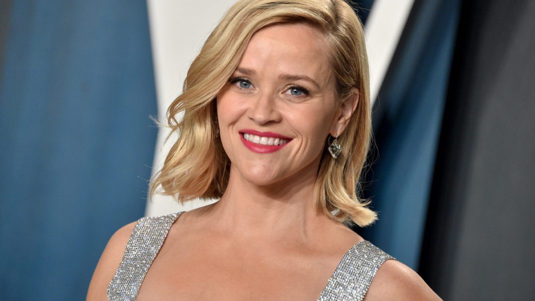 Reese Witherspoon revela sua receita de beleza