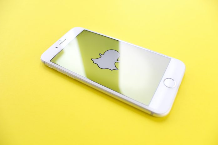 Snapchat lança ferramenta de comércio eletrônico