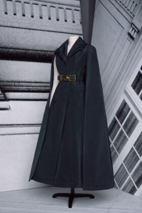 00019 Dior Couture Fall 2020 credit BRIGITTE NIEDERMAIR