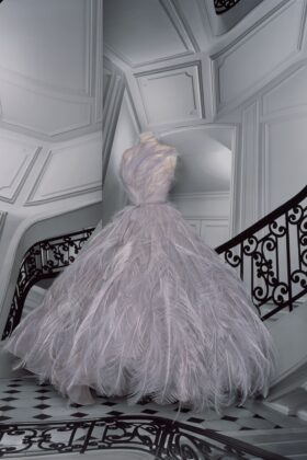 00028 Dior Couture Fall 2020 credit BRIGITTE NIEDERMAIR