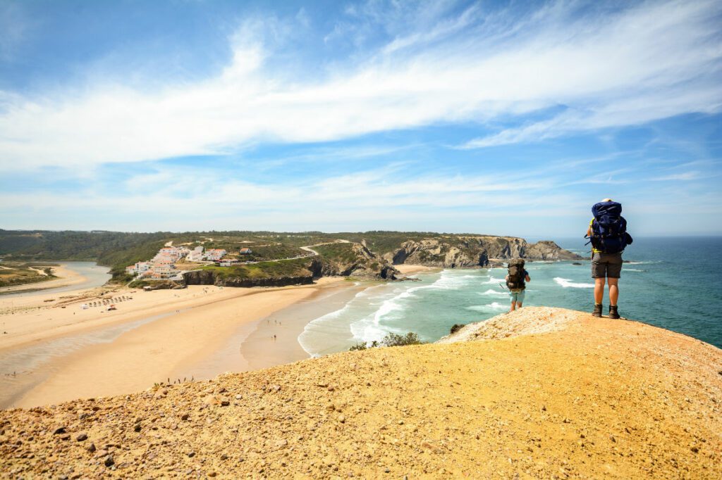 Alentejo Portugal