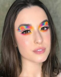 Resultado Final @Ericadebonamakeup