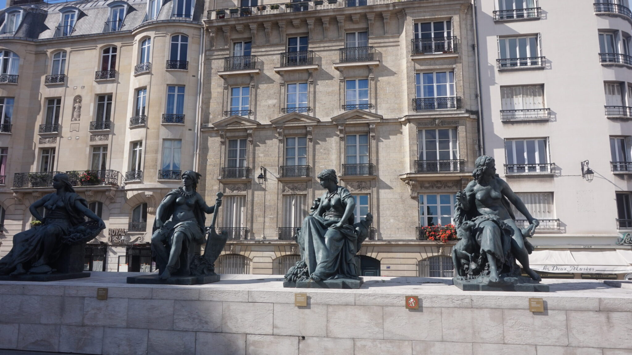 Museu d’Orsay 
