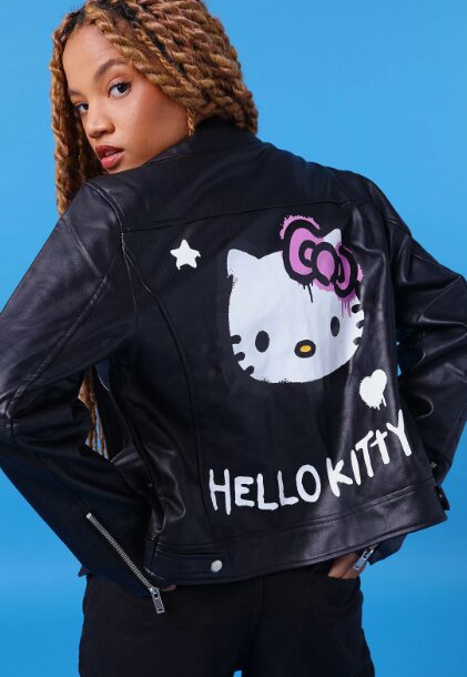 Forever 21 lança coleção exclusiva da Hello Kitty - Z Magazine