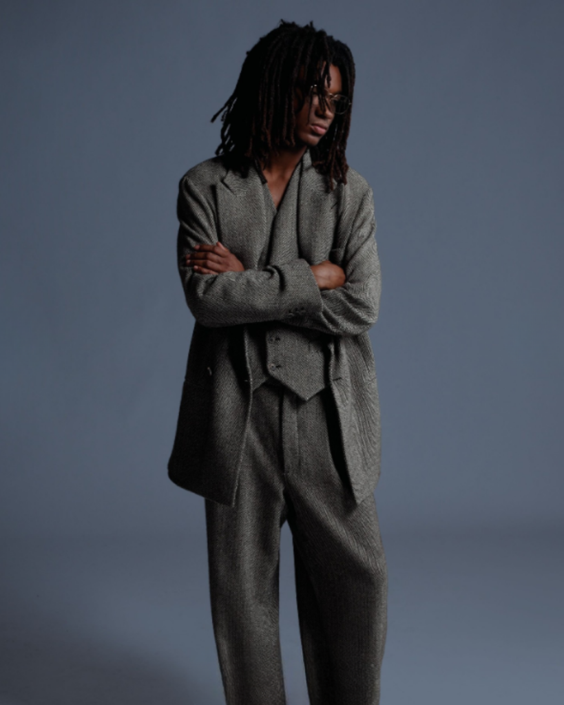EMPORIO ARMANI 2002SS ルックブック 写真集 非売品 O passado como tendência: a nova coleção de arquivo de Giorgio